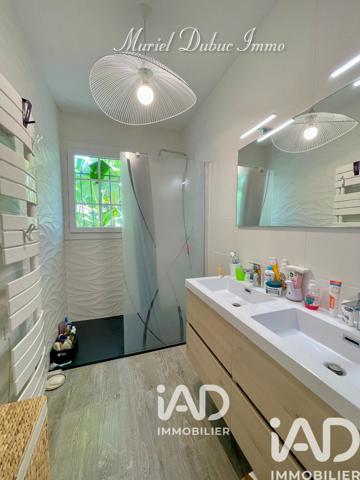 Maison à vendre 5 pièces 201 m² Les Mathes