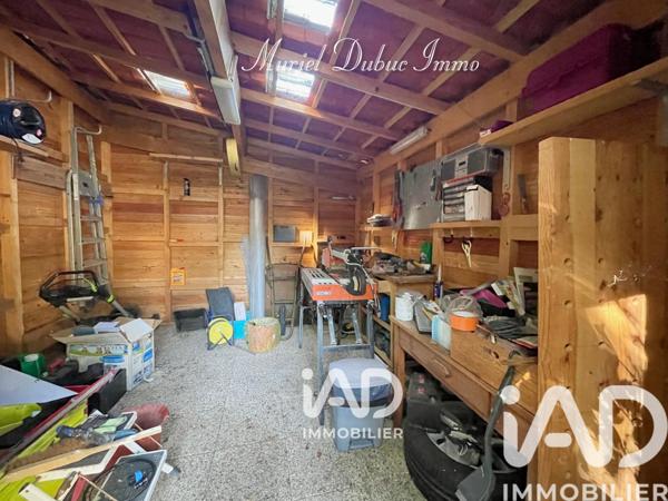 Maison à vendre 5 pièces 201 m² Les Mathes