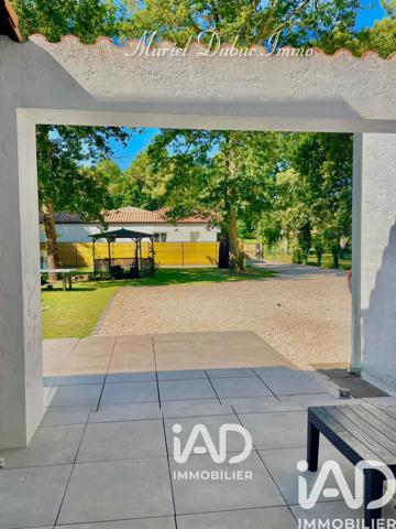 Maison à vendre 5 pièces 201 m² Les Mathes