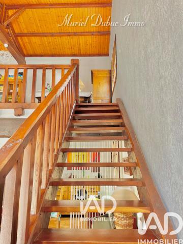 Maison à vendre 5 pièces 201 m² Les Mathes