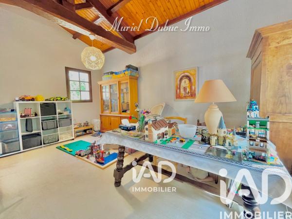 Maison à vendre 5 pièces 201 m² Les Mathes
