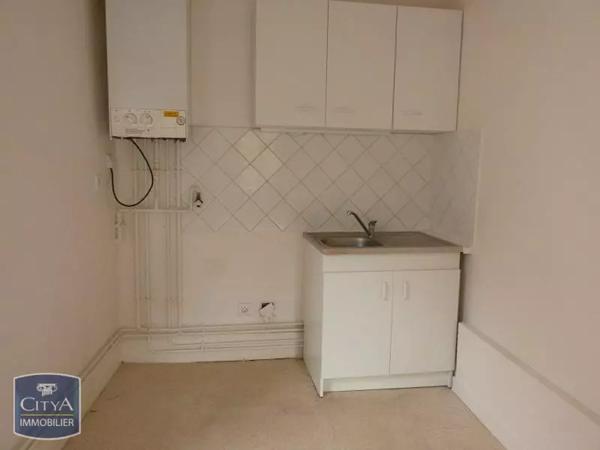 Appartement à louer 3 pièces 56.87m²