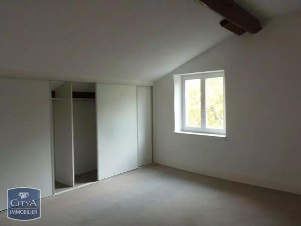 Appartement à louer 3 pièces 56.87m²
