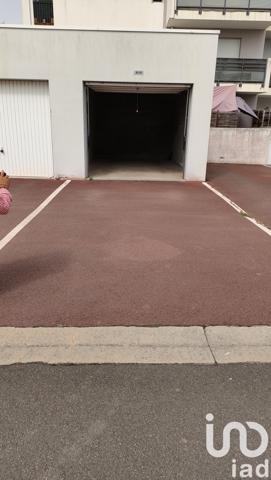 Location appartement 3 pièces 64 m² Saint-Gilles-Croix-de-Vie