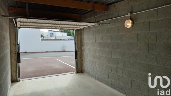 Location appartement 3 pièces 64 m² Saint-Gilles-Croix-de-Vie