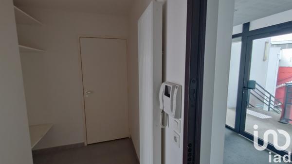 Location appartement 3 pièces 64 m² Saint-Gilles-Croix-de-Vie