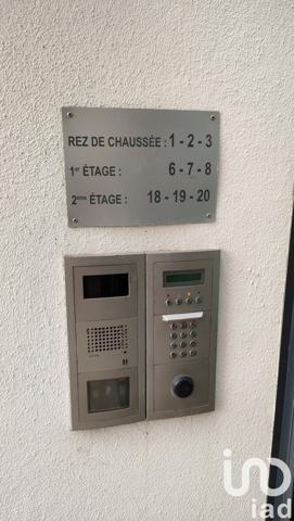 Location appartement 3 pièces 64 m² Saint-Gilles-Croix-de-Vie