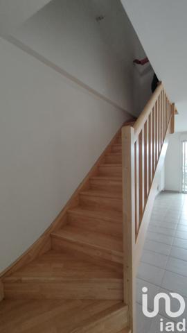 Location appartement 3 pièces 64 m² Saint-Gilles-Croix-de-Vie