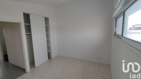 Location appartement 3 pièces 64 m² Saint-Gilles-Croix-de-Vie