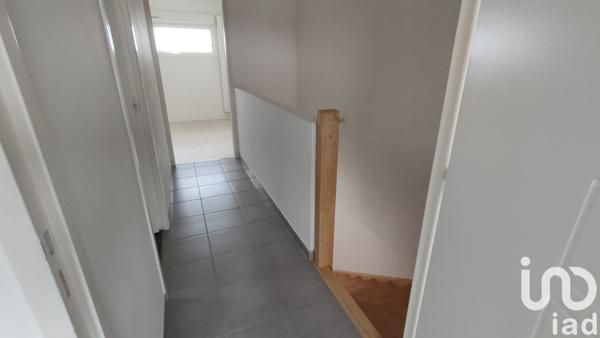Location appartement 3 pièces 64 m² Saint-Gilles-Croix-de-Vie