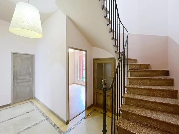MAISON DE VILLE ART DECO, PERPIGNAN