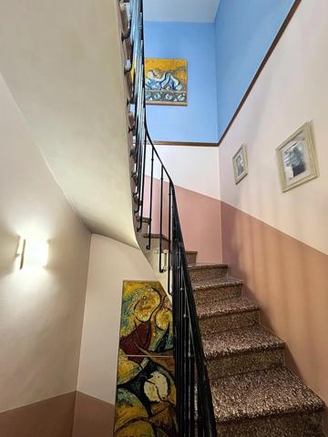 MAISON DE VILLE ART DECO, PERPIGNAN