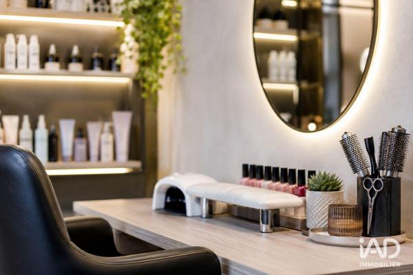 Boutique/Local commercial à vendre 37 m² Épernay