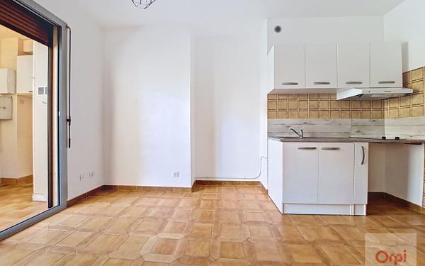 Appartement à louer    1 pièce •  Ajaccio