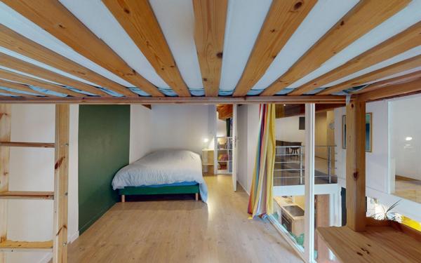 Appartement à vendre    4 pièces • 93 m2 Lyon 4