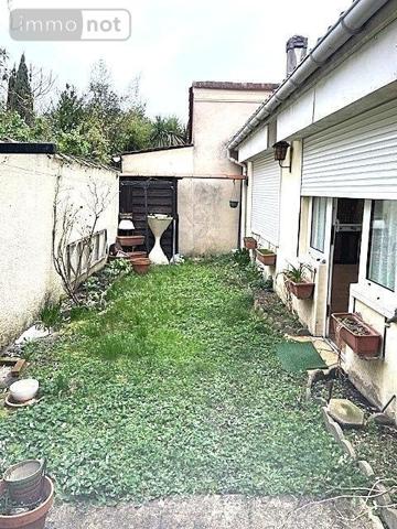 Maison à vendre à Pessac en Gironde (33600), ref : VNI PESSAC COHE-VI   
Hyper centre