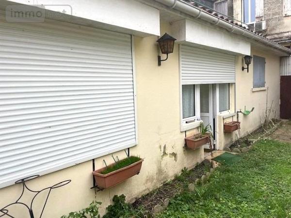 Maison à vendre à Pessac en Gironde (33600), ref : VNI PESSAC COHE-VI   
Hyper centre