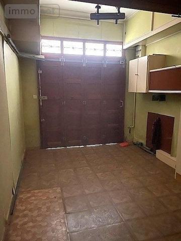 Maison à vendre à Pessac en Gironde (33600), ref : VNI PESSAC COHE-VI   
Hyper centre