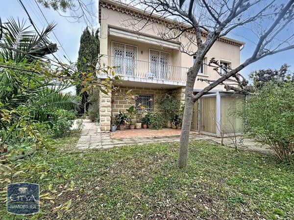 Maison à vendre 5 pièces 124.34m²