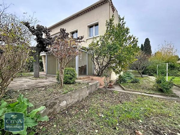 Maison à vendre 5 pièces 124.34m²