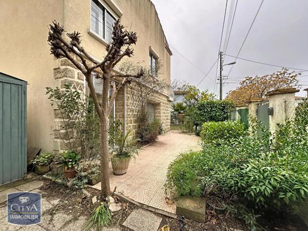 Maison à vendre 5 pièces 124.34m²