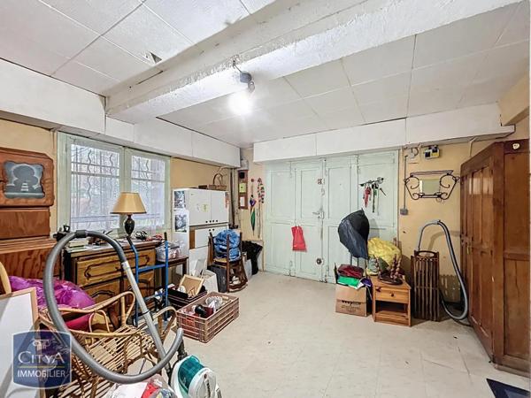 Maison à vendre 5 pièces 124.34m²