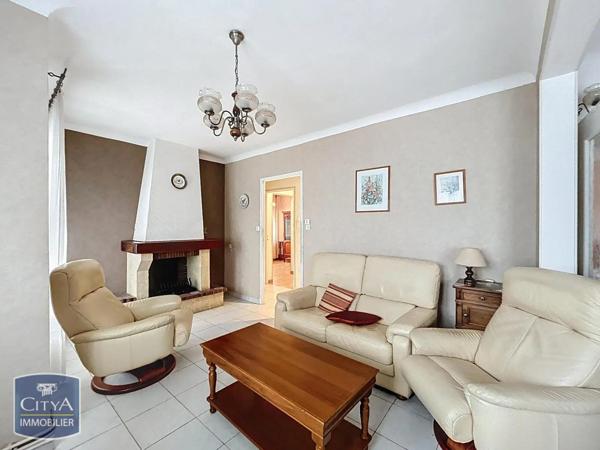 Maison à vendre 5 pièces 124.34m²