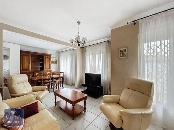 Maison à vendre 5 pièces 124.34m²