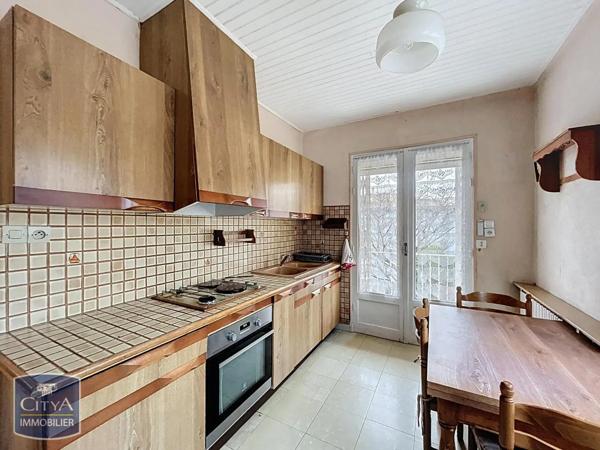 Maison à vendre 5 pièces 124.34m²