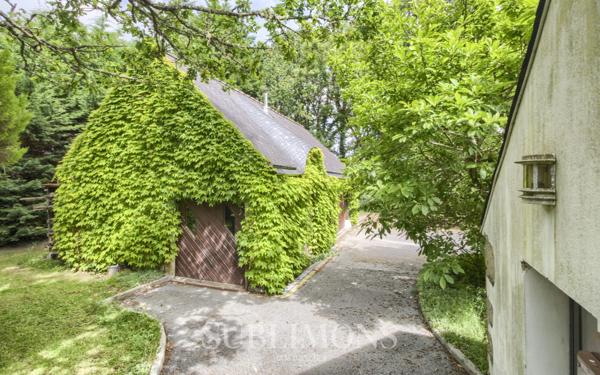 Maison 5 pièces 160 m²