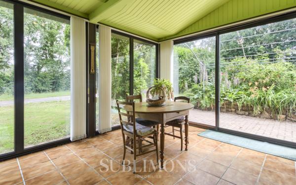 Maison 5 pièces 160 m²