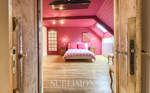 Maison 5 pièces 160 m²