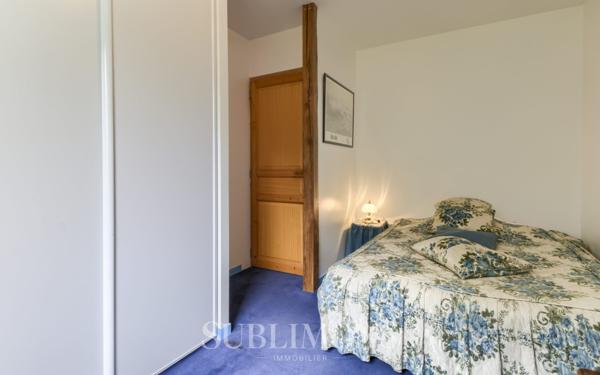 Maison 5 pièces 160 m²