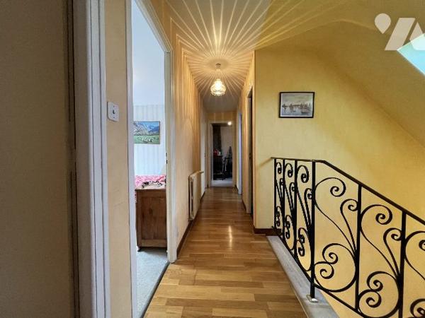 Maison d’habitation individuelle