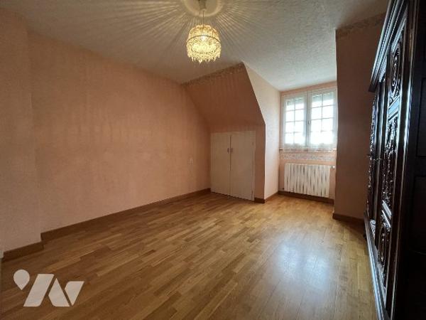 Maison d’habitation individuelle