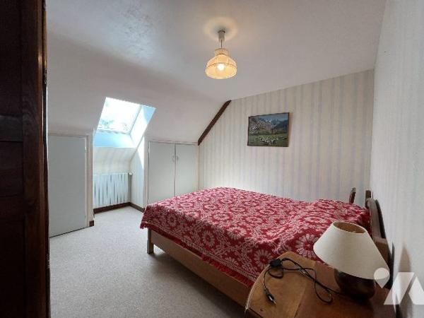 Maison d’habitation individuelle