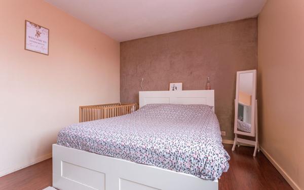 Appartement à vendre    4 pièces • 78,34 m2 Crosne