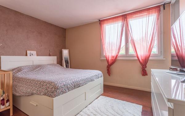 Appartement à vendre    4 pièces • 78,34 m2 Crosne