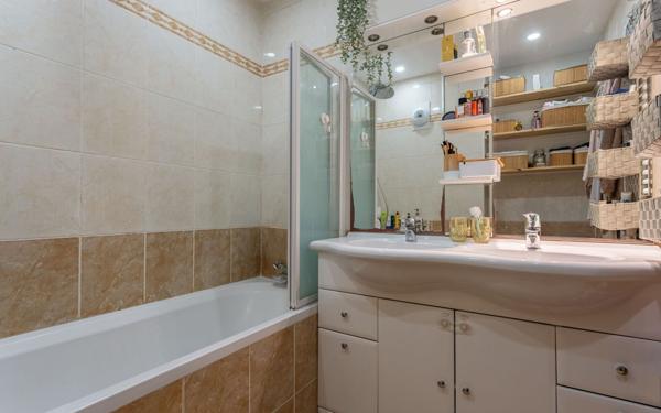 Appartement à vendre    4 pièces • 78,34 m2 Crosne