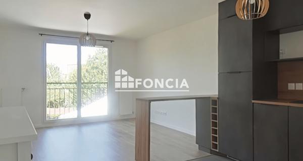 Location Appartement 2 pièces 42.75 m² - Villemomble 93250