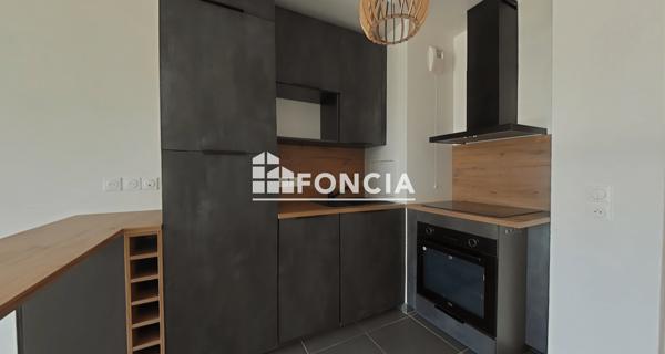Location Appartement 2 pièces 42.75 m² - Villemomble 93250