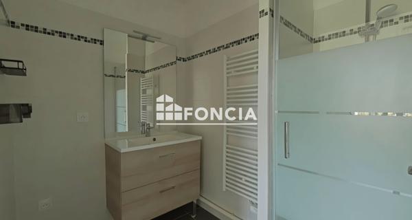 Location Appartement 2 pièces 42.75 m² - Villemomble 93250