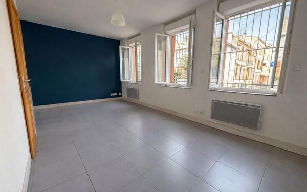 Appartement à vendre    2 pièces • 28 m2 Toulouse