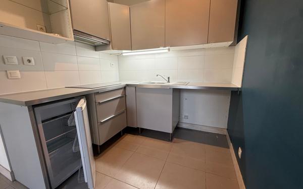 Appartement à vendre    2 pièces • 28 m2 Toulouse