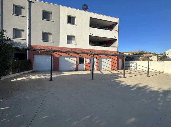 Vente                                                      Appartement
                        
                     3 pièces                      202 m2                     à Frontignan