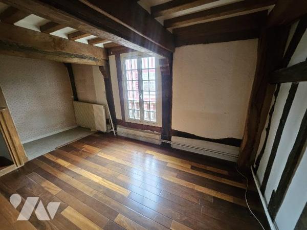 Maison à vendre Honfleur