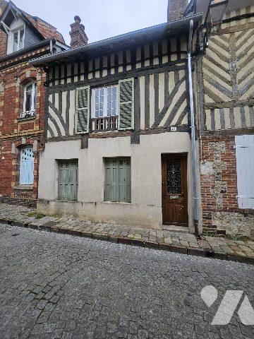 Maison à vendre Honfleur