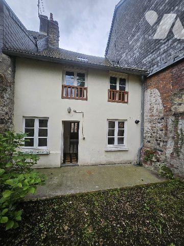 Maison à vendre Honfleur