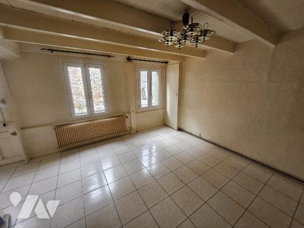 Maison à vendre Honfleur