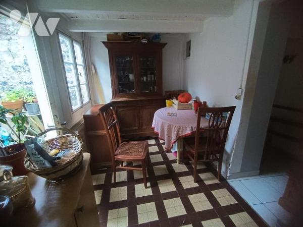 Maison à vendre Honfleur